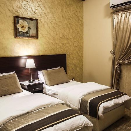 Aparthotel Manazel Al Sofara Yanbu Exterior foto