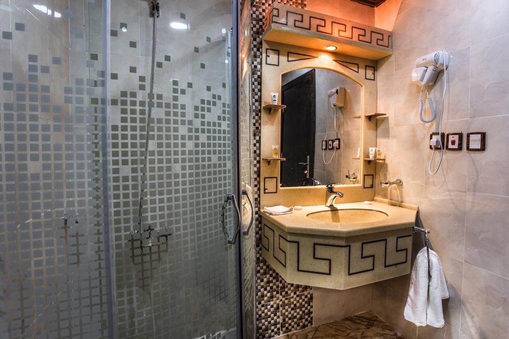 Aparthotel Manazel Al Sofara Yanbu Exterior foto