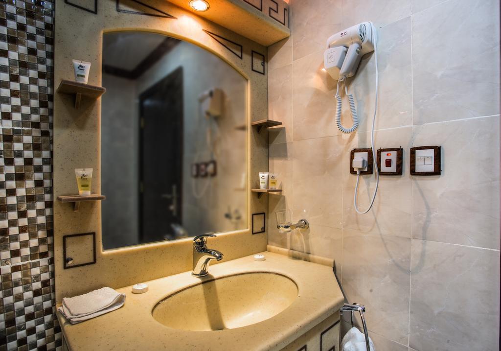 Aparthotel Manazel Al Sofara Yanbu Exterior foto