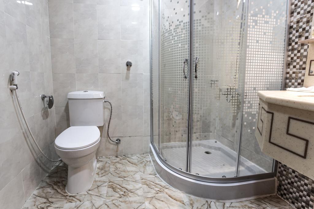 Aparthotel Manazel Al Sofara Yanbu Exterior foto